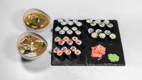Objednať Sushi set 2 hosomaki