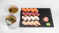 Objednať Sushi set 7 nigiri