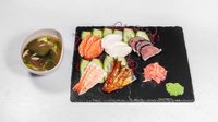 Objednať Sushi set 8 sashimi