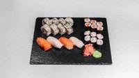 Objednať Sushi set 9
