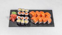 Objednať Sushi set 21
