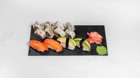 Objednať Sushi set 20