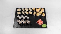 Objednať Sushi set 13
