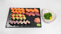Objednať Sushi set 14