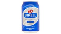Objednať Birell světlý - 0,33 l