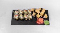 Objednať Sushi set 24