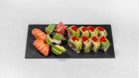 Objednať Sushi set 25
