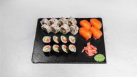 Objednať Sushi set 26