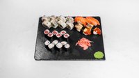 Objednať Sushi set 23