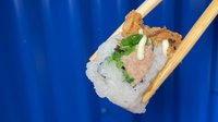 Hozzáadás a kosárhoz Crunchy Tuna & Wakame Roll