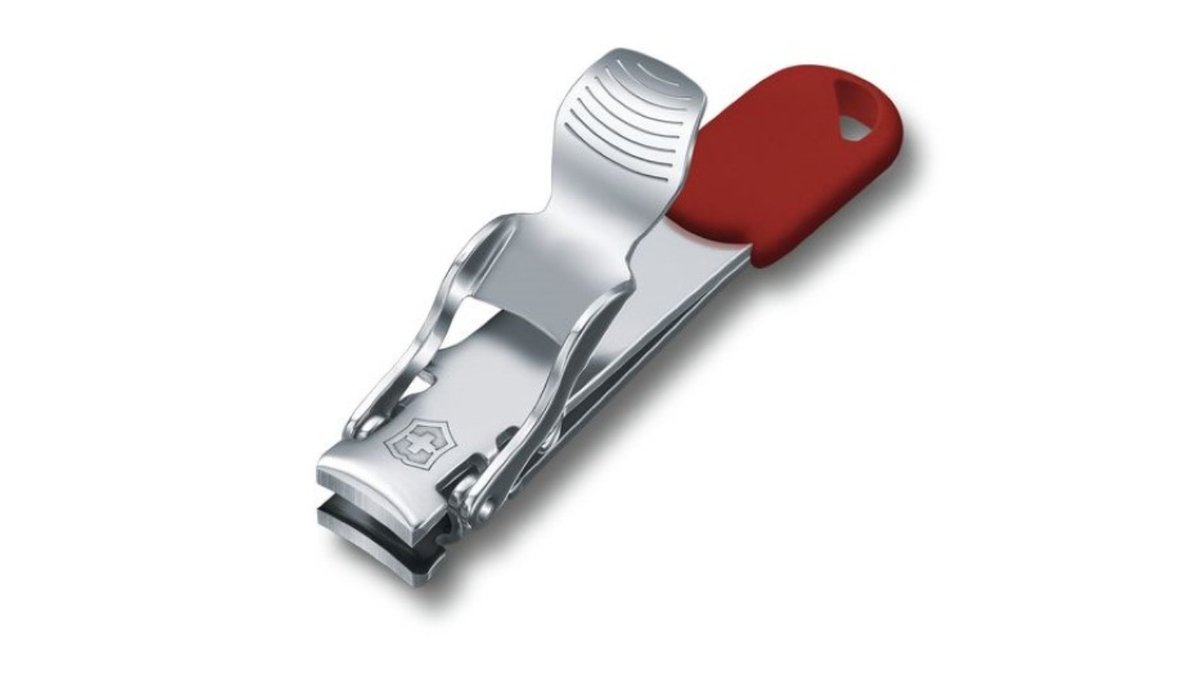 Victorinox Nail Clipper | Kangarucci | Wolt