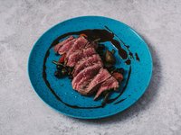 Objednať Hovězí flank steak (220g)