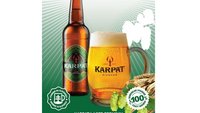 Objednať Karpat Premium Lager