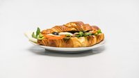 Objednať Croissant Mozzarella