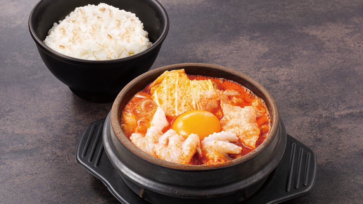 韓方純豆腐 韓方純豆腐 スンドュブ チゲ 60g 2セット 新品 未開封 - メルカリ