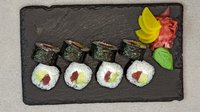 Objednať Futomaki s tuňákem a avokádem