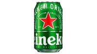 Hozzáadás a kosárhoz Heineken 0,33l