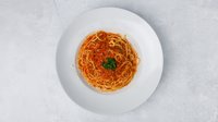 Objednať 116. Spaghetti bolognese