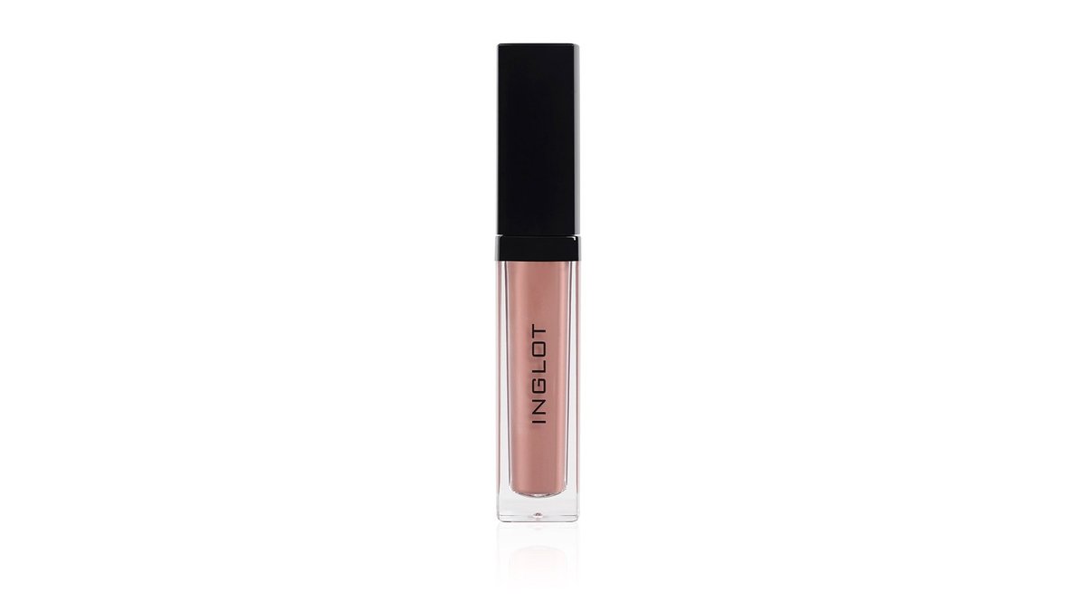 Inglot liquid lipstick 2025 46