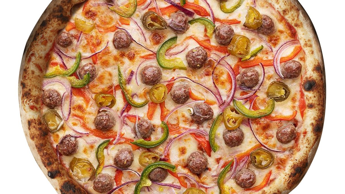 неаполитанская пицца отличается от классической фото 110