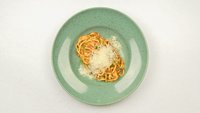 Objednať Spaghetti alla bolognese