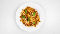 Objednať Spaghetti Bolognese (al ragù)