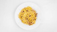 Objednať Spaghetti Carbonara