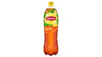 Objednať Lipton - peach 1,5 l