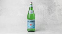 Objednať S.Pellegrino water 0,75 l