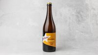 Objednať Berliner Weisse, Passionfruit and Mango Sour Ale 10° 0,7 l Beer by Libertas