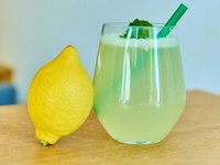 Objednať Citronová limonáda
