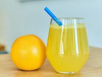 Objednať Pomerančová limonáda
