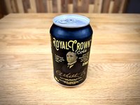 Objednať Royal Crown Cola