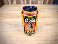 Objednať Targa Florio - pomeranč