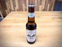 Objednať Asahi pivo