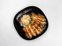 Objednať M09 Chrumkavé kura s teriyaki omáčkou