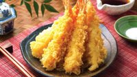 Objednať A013 Shrimp tempura