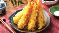 Objednať A014 Shrimp tempura