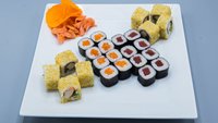 Objednať 95. Sushi set 8