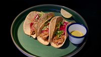 Objednať Taco carnitas michoacan