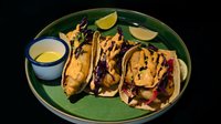 Objednať Tacos Baja