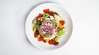 Objednať Řecký zeleninový salát