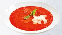 Objednať Talianska paradajková s parmezánom