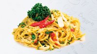Objednať Špagety aglio-olio pepperoncini