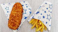 Objednať Fish and chips