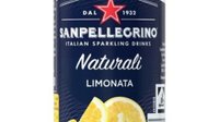 Objednať Sanpellegrino citron plech 0,33 l