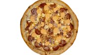 Objednať King's pizza 30 cm