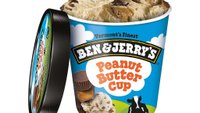 Objednať B&J Peanut Butter Cup 100 ml