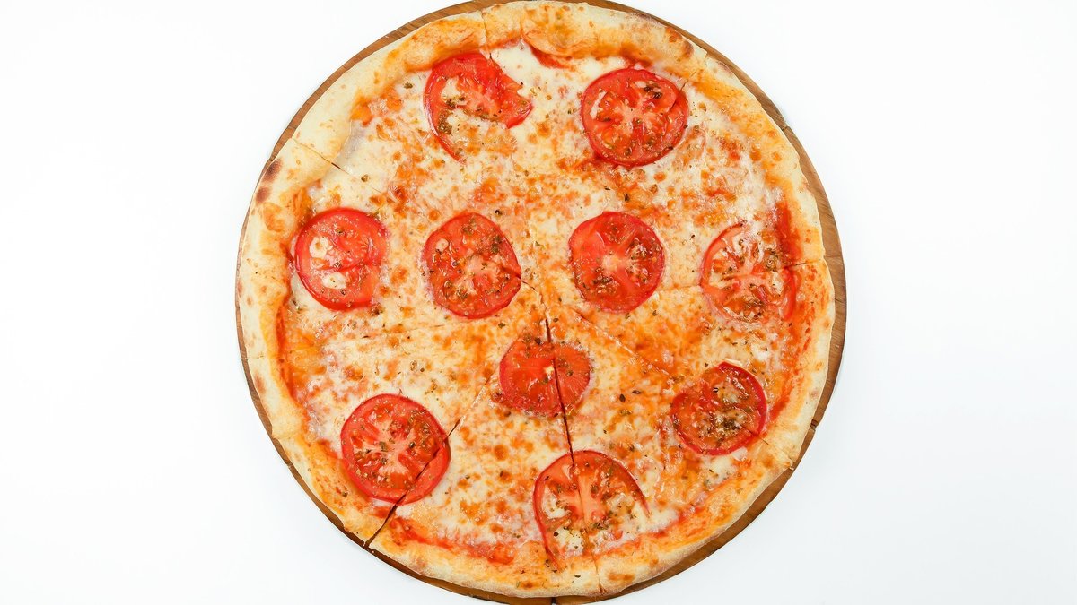 фото пиццы маргарита фото 14