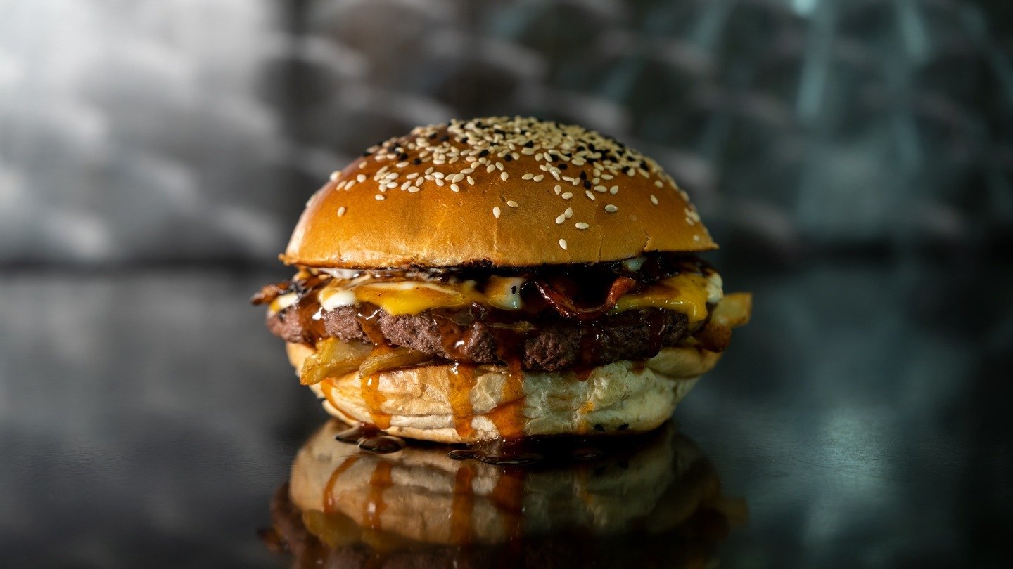 Mailbox Food Truck Wolt Delivery Limassol